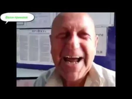 Анекдот для взрослых!