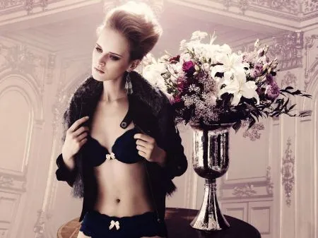Яркие, милые просто девушки красивые