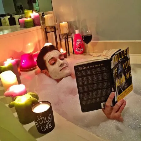 Отличная пародия на девушек из Instagram