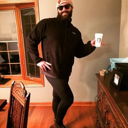 Отличная пародия на девушек из Instagram