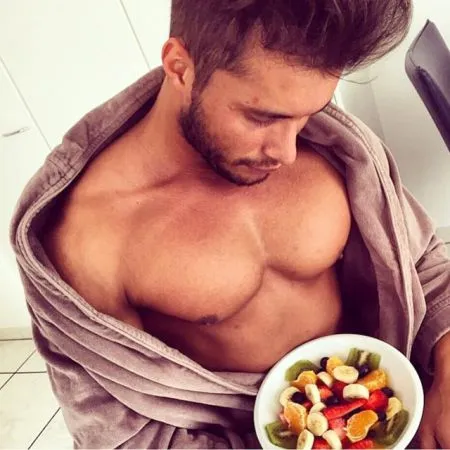 Отличная пародия на девушек из Instagram
