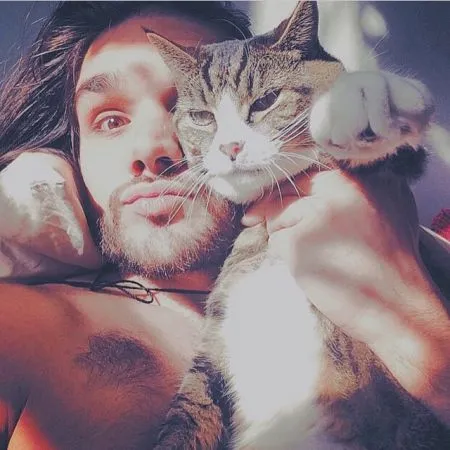 Отличная пародия на девушек из Instagram