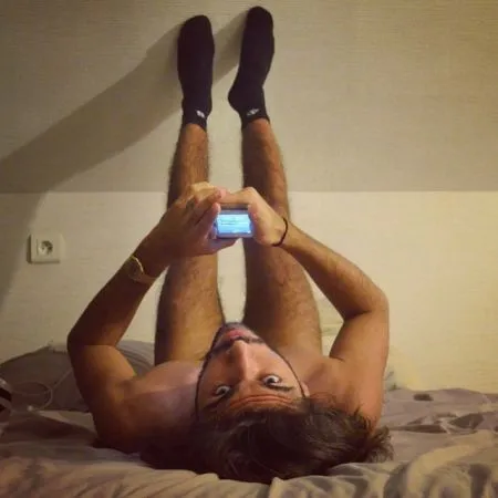 Отличная пародия на девушек из Instagram