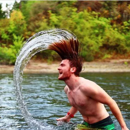 Отличная пародия на девушек из Instagram