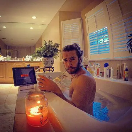 Отличная пародия на девушек из Instagram