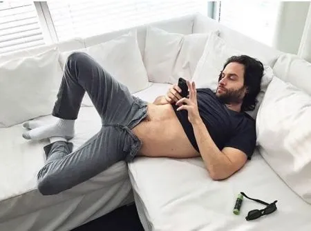 Отличная пародия на девушек из Instagram