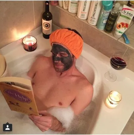 Отличная пародия на девушек из Instagram