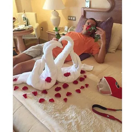 Отличная пародия на девушек из Instagram