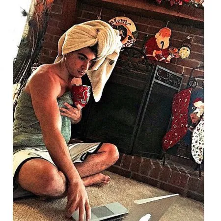 Отличная пародия на девушек из Instagram