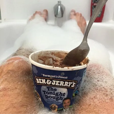 Отличная пародия на девушек из Instagram