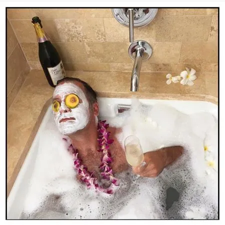 Отличная пародия на девушек из Instagram