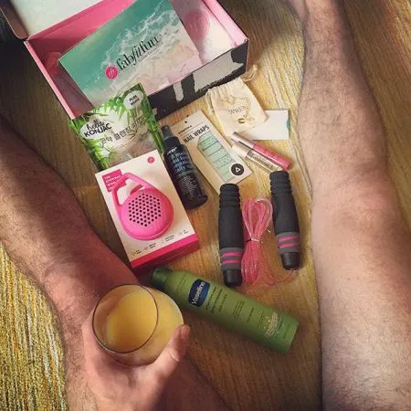 Отличная пародия на девушек из Instagram