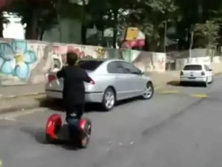 Накатались
