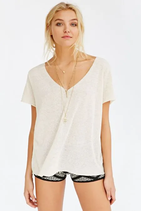 Рэйчел Гилбер Urban Outfitters Collection