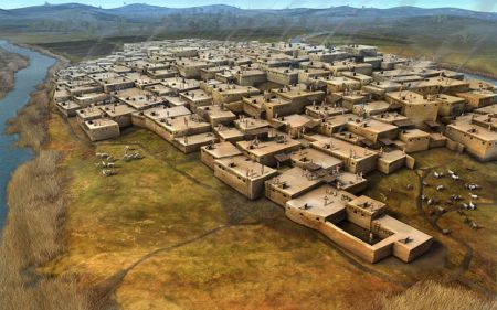 10 таинственных цивилизаций, от которых почти ничего не осталось, а жаль