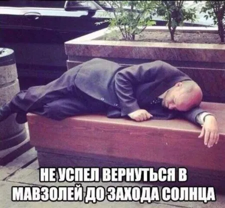 Свежая порция прикольных картинок