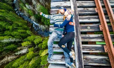 Что отличает счастливых людей от остальных