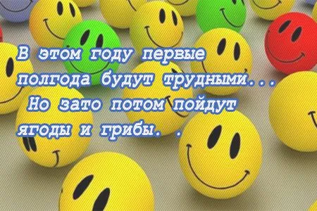 Свежие анекдоты от 30 января 2016