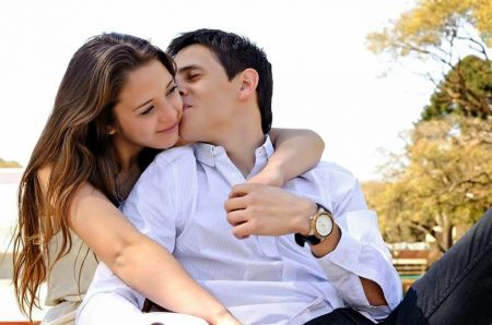 10 чертовски верных советов о том, как любить мужчин
