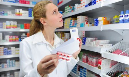 Цена страха: сколько аптекари заработают на якобы эпидемии гриппа