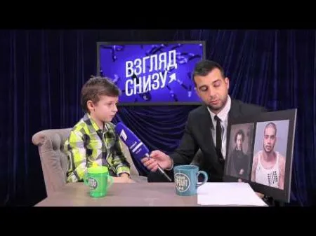 Современные дети умеют приятно удивить