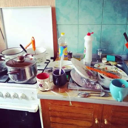Особенности жизни сильного и независимого мужчины