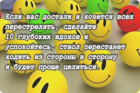 Свежие анекдоты от 01 февраля 2016