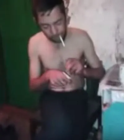 Похмелье 80 го лвла