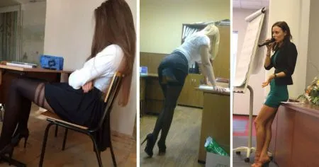Девушки которые способны похитить ваш разум
