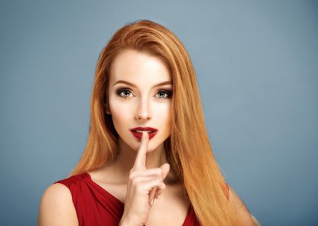 Табу для женщин: как нельзя называть пенис