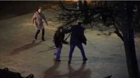 Эпичная битва в Твери