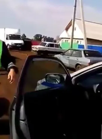 Веселая свадьба