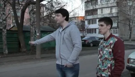 Дорогу покажешь?