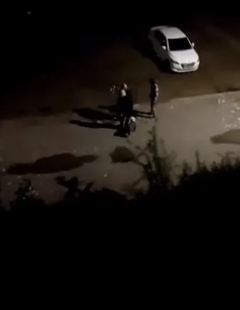 Получили по заслугам