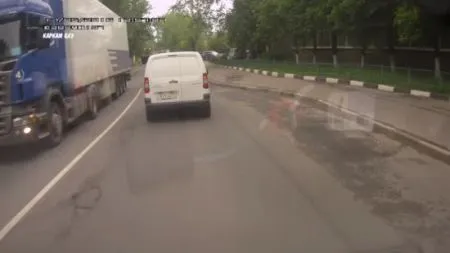 Кто виноват?