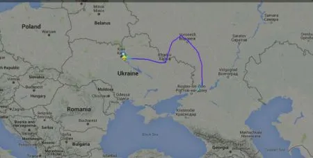 Обмен Савченко на ГРУшников: онлайн