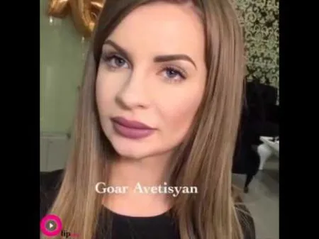 А с утра она умылась
