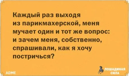 17 открыток о проблемах, которые известны каждой девушке