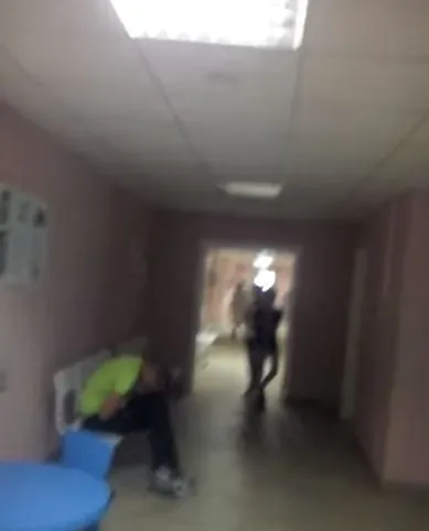 Тольяттинский травмпункт