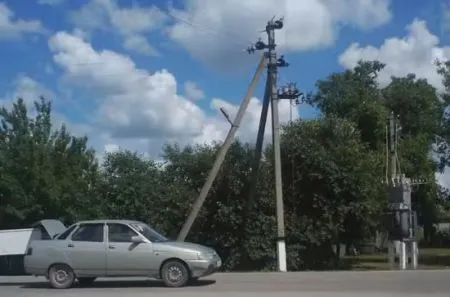 Использование жены в виде прицепа
