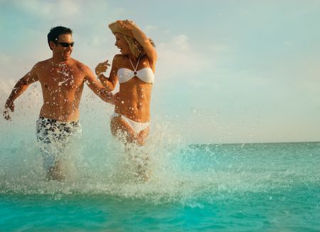 5 важных правил совместного отпуска с мужчиной