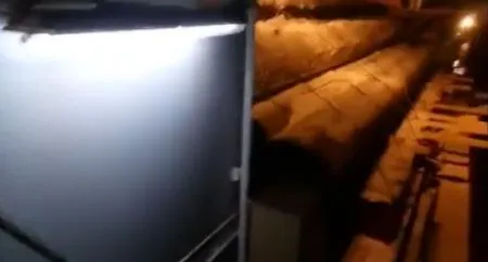 Посейдон взял свою долю