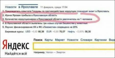 Забавные комменты из сети с юмором