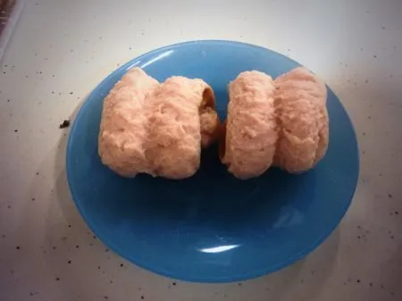 Что творится на кухне у забывчивых людей