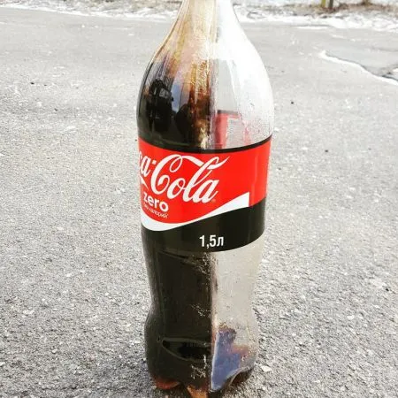 Что творится на кухне у забывчивых людей