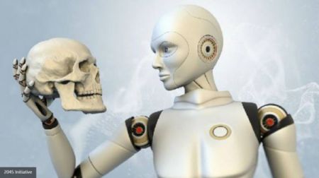 Ученые: К 2075 году искусственный интеллект уничтожит человечество