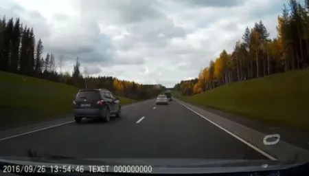 На ровном месте