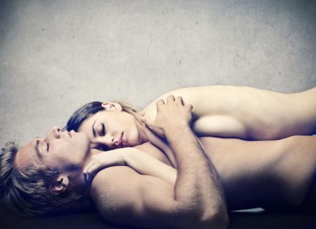 Пять причин, почему мужчины отказываются от секса