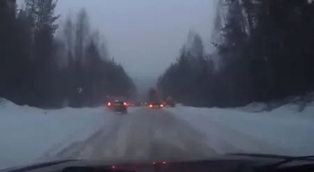 Зима ближе, чем ты думаешь