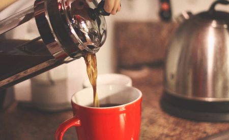 4 способа приготовить вкусный кофе
